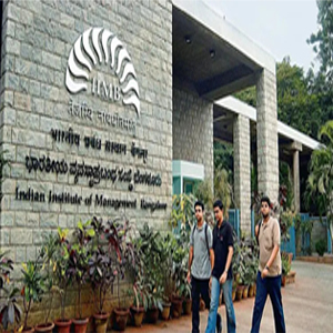 IIM Bangalore to give more details to Interview for admission